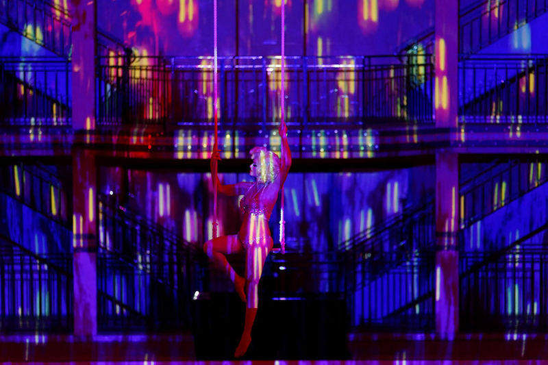 MGallery Heritage Days Accor